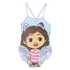 Cerda Cerda kopalke enodelne BR 2900002774 GABBY´S DOLLHOUSE D Večbarvno 92