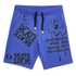 Original Marines Original Marines hlače KH DEP2220B F Modra 98
