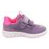 Superfit Superfit športni copat SPORT7 MINI 1-006203-8520 D lila/pink 22