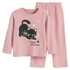COOL CLUB COOL CLUB pidžama DR DH CUG3310606-00 Ž Roza 92 COOL CLUB COOL CLUB pidžama DR DH CUG3310606-00 Ž Roza 92