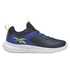 Reebok Reebok Športni copati G57420 Rush Runner 4.0 SYN - modri - vel.28