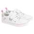 Cool Club Cool Club čevelj nizek SHL2S24-CG2381 D white 26
