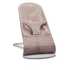 BabyBjörn BabyBjörn gugalnik Bliss Mesh dusty pink
