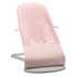 BabyBjörn BabyBjörn gugalnik Bliss 3D Jersy light pink