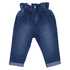 Benetton Benetton hlače denim DH 4RW4GE019 D Modra 98