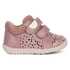 Geox Geox čevelj nizek B164PA B MACCHIA GIRL C8006 00744 D pink 22