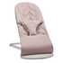 BabyBjörn BabyBjörn gugalnik Bliss Woven petal dusty pink