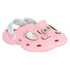 COOL CLUB COOL CLUB natikače FFF2S25-LG2775 HELLO KITTY Ž light pink 26