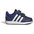 ADIDAS sportske tenisice H03794 VS SWITCH 3 CF I M plava 19