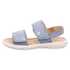 Superfit Superfit sandal SPARKLE 1-009006-8000 D purple 30