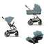 Cybex Cybex Voziček 3v1 Balios bundle S set sky blue