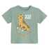 Cool Club Cool Club majica KR CCB3000925 F Zelena 68