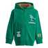 ORIGINAL MARINES ORIGINAL MARINES vesta DR DEA2598B M Zelena 152