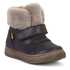 Froddo Froddo čevelj gležnjar - membrana G2110144 BASCO TEX D blue+ 25