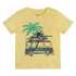 Cool Club Cool Club majica CCB2211930 F RUMENA 98
