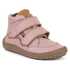 Froddo Froddo čevelj gležnjar - membrana G3110255 D pink 23