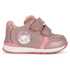 Geox Geox čevelj nizek B260LB B RISHON G. B C8J8N 07744 D pink 23