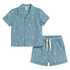 Cool Club Cool Club komplet 2 delni KR KH CCB3002629-00 F Modra 62
