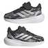 Adidas Adidas športni copat JQ2194 RUNFALCON 5 EL I F grey 25