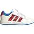 ADIDAS ADIDAS sportske tenisice JS0778 GRAND COURT SPIDER SPIDERMAN M white 28