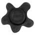 Stokke Stokke čep Flexi Bath črn Stokke Stokke čep Flexi Bath črn