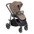 Joie® Joie® Ogrodje s sedežno enoto Versatrax cashew Joie® Joie® Ogrodje s sedežno enoto Versatrax cashew