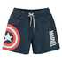 Cool Club Cool Club kopalke spodnji del LCB2412945 MARVEL COMICS F modra t 128