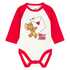 COOL CLUB COOL CLUB bodi DR LCB3000474 TOM AND JERRY M Bijela 98 COOL CLUB COOL CLUB bodi DR LCB3000474 TOM AND JERRY M Bijela 98