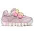 GEOX GEOX cipele niske B3558A B IUPIDOO G. A CE82M 01454 Ž pink/lt yellow 19