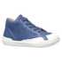 Superfit Superfit čevelj nizek SUPERFREE 1-000532-8000 F blau/weiss 21
