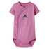 NAME IT NAME IT bodi preklop KR 13230813_26_3 NBFVUBIE Ž Roza 62