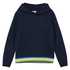 S.Oliver S.Oliver pulover DR 2134241 F Modra 140