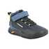 Primigi Primigi čevelj gležnjar - membrana 24181 GRANDER GTX barefoot F blue 32 Primigi Primigi čevelj gležnjar - membrana 24181 GRANDER GTX barefoot F blue 32
