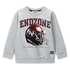Original Marines Original Marines pulover DR DFA2562B F Siva 122