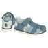 COOL CLUB COOL CLUB sandale SNC1S26-CB2973 M blue 20