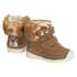 Cool Club Cool Club škornji WBT1W24-CB2589 F brown 25