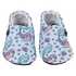 Snugi Snugi copat 23177 Mermaid barefoot D blue 21