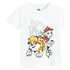 Cool Club Cool Club majica KR LCB3213354 PAW PATROL F Bela 92