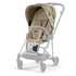 Cybex Cybex Sedežna enota Simply Flowers Mios Platinum mid beige