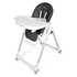 Peg Perego Peg Perego stol za hranjenje Prima Pappa Plus licorice