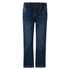 S.Oliver S.Oliver hlače denim DH 2183844 F Modra 128 S.Oliver S.Oliver hlače denim DH 2183844 F Modra 128