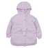 Benetton Benetton jakna prehodna 23M5CN02W D Roza EL