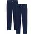 Cool Club Cool Club pajkice 2 kosa DH BCG1914138-00-P D Modra 122