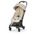Cybex Cybex športni voziček Simply Flowers Coya Platinum mid beige