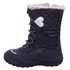 Superfit Superfit škornji CRYSTAL 1-009094-8000 D blau 25