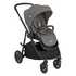 Joie® Joie® Ogrodje s sedežno enoto Versatrax quartz Joie® Joie® Ogrodje s sedežno enoto Versatrax quartz