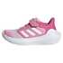 ADIDAS ADIDAS sportske tenisice IE5990 Tensaur Run 3.0 EL Ž pink 28