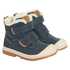 COOL CLUB čizme WBT1W24-CB2590 M navy blue 20