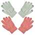 Icepeak Icepeak rokavice 5 prstov HIGHLAND JR D Roza UNI Icepeak Icepeak rokavice 5 prstov HIGHLAND JR D Roza UNI