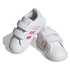 Adidas Adidas športni copat IG2556 GRAND COURT 2.0 CF D white 22